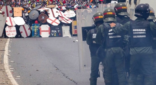 Venezuelai menekültek százait fogadta be a magyar kormány